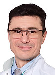 Врач Касапов Константин Иванович