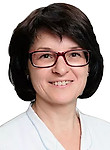 Врач Касапова Евгения Николаевна