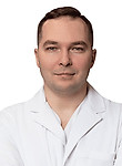 Врач Касаткин Александр Андреевич