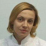 Врач Касаткина Мария Алексеевна