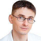 Врач Касенко Евгений Витальевич