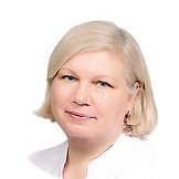 Врач Кашаева Ирина Владимировна