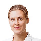 Врач Кашеварова Станислава Сергеевна