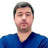 Врач Кашфразиев Наиль Камильевич