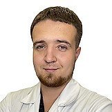 Врач Кащеев Владислав Николаевич