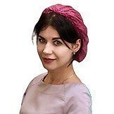 Врач Кащеева Наталья Николаевна
