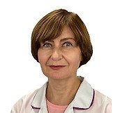 Врач Кащеева Ольга Васильевна