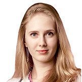 Врач Кащенко Анастасия Николаевна