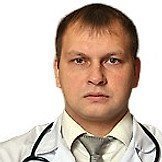 Врач Кашин Александр Владимирович