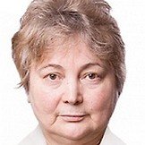 Врач Кашина Елена Александровна