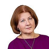 Врач Кашина Елена Михайловна