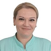 Врач Кашина Иннеса Юрьевна
