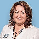 Врач Кашина Наталья Олеговна