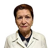 Врач Каширина Галина Алексеевна