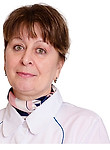 Врач Каширина Людмила Михайловна