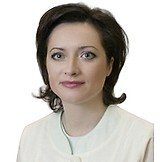 Врач Каширова Евгения Константиновна