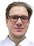 Врач Кашкаров Олег Владимирович