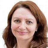 Врач Кашкарова Лариса Владимировна