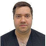 Врач Кашковский Илья Сергеевич