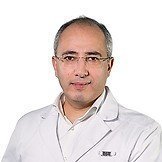 Врач Кашлян Ваган Арутюнович