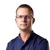 Врач Кашманов Андрей Евгеньевич