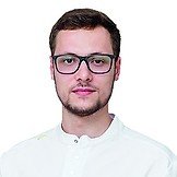 Врач Кашоу Салам Мунтасер