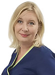 Врач Кашпур Татьяна Анатольевна