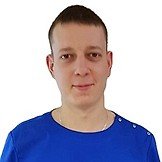 Врач Каштанов Артём Андреевич