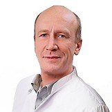 Врач Касихин Александр Владимирович