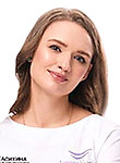 Врач Касихина Анна Александровна