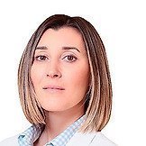 Врач Касимцева Елена Владимировна