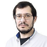Врач Касимов Дамир Зиявутдинович