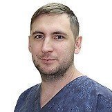 Врач Касимов Идель Наильевич