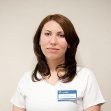 Врач Касимова Эльвира Ибрагимовна