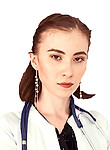 Врач Касимова Гульназ Ришатовна