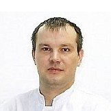 Врач Касин Константин Владимирович
