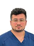 Врач Каситериди Георгий Ираклиевич