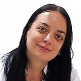 Врач Касьяненко Галина Алексеевна