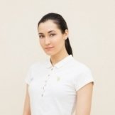 Врач Касьянова Екатерина Александровна