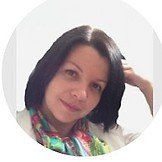 Врач Касьянова Галина Викторовна