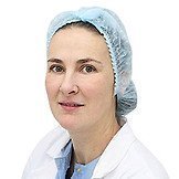 Врач Касьянова Наталья Юрьевна