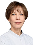 Врач Касьянова Ольга Владимировна