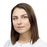 Врач Касьянова Валерия Андреевна