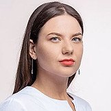 Врач Касьянова Виктория Юрьевна