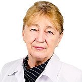 Врач Касмынина Татьяна Алексеевна