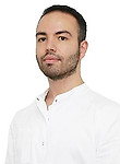 Врач Касоев Владислав Гивиевич