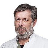 Врач Каспар Александр Игоревич