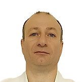 Врач Каспарянц Дмитрий Сергеевич