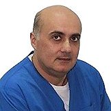 Врач Каспаров Андрей Валерьевич