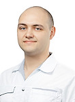 Врач Каспаров Николай Робертович